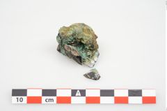 Foto von Eisenkonvolut (NHMW-PRAE-094301)